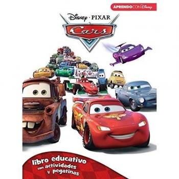Cars - Disney