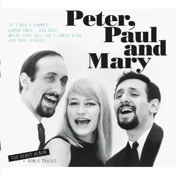 Paul And Mary Peter