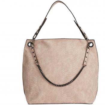 Parfois - Bolso Minnesota - Mujeres - Tallas L - Rosa