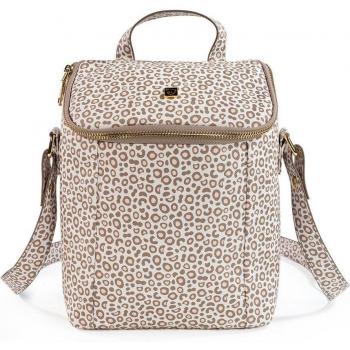 Bolsa Térmica para Biberones Pasito a Pasito Animal Print