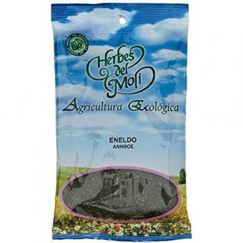 Herbes Del Eneldo Hojas Eco, 30 g