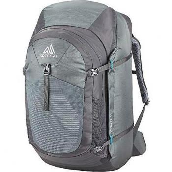 Gregory tribute 70 mochila de viaje 13z gris