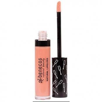 Benecos Natural Lip Gloss, Natural glam
