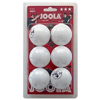 Joola-44320 Pelota, Multicolor, única