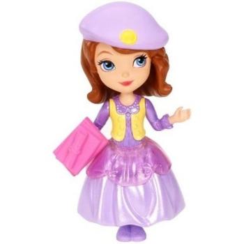 Princesa Sofía - Muñeca Buttercup Troop
