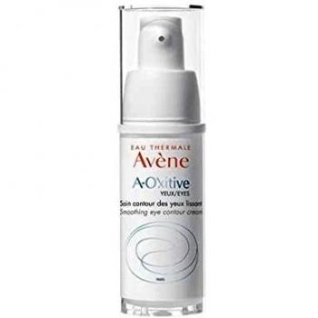 Avène A-Oxitive Smoothing Eye Contour Cream 15ml