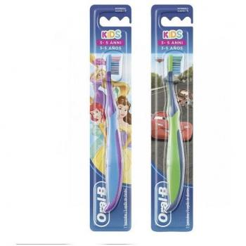 Oral-B Stages 3 Cepillo Dental Infantil 1 ud