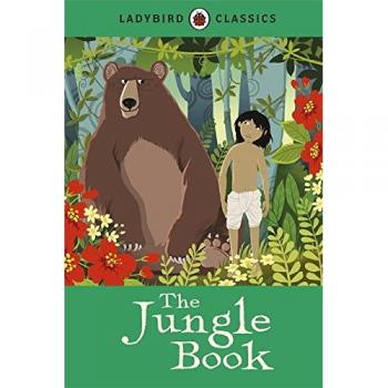 Clásicos de la Mariquita: El Libro de la Selva
