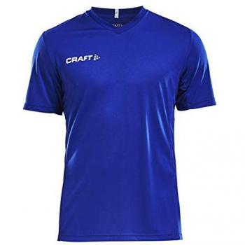 Craft Squad Solid Short Sleeve Jersey