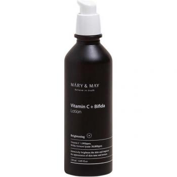 Mary&May Vitamin C + Bifida Lotion 120ml