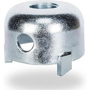 Rubi - Broca Widia Industrial para Azulejos de 35mm