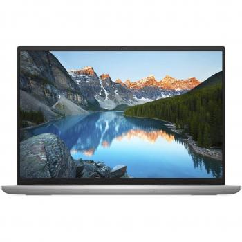 Laptop Dell Inspiron 7630 i7-13700H 16 QHD+ 32GB DDR5 1TB SSD GeForce RTX 4060 Retroiluminada Windows 11 Plata