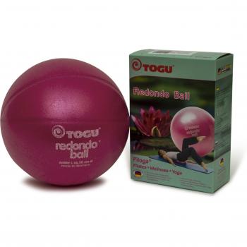 Togu Redondo Ball - Rubinred, 26 cm