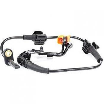 RIDEX 412W0437 Sensor, velocidad de rueda