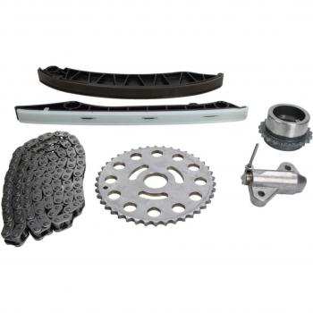 Kit de cadena de distribución SWAG 60 93 7999