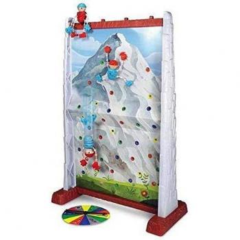 Juego de Mesa Desafío Everest de Bizak