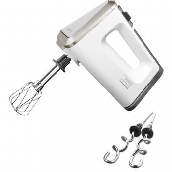 Krups GN9001 3 Mix 9000 - Batidora de varillas