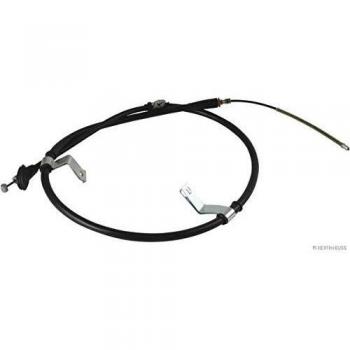 HERTH+BUSS JAKOPARTS J3930313 Cable de accionamiento, freno de estacionamiento
