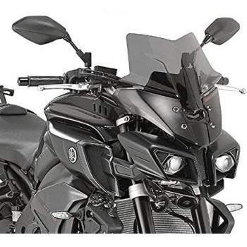 GIVI D2129B Parabrisas