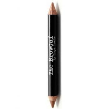 The Browgal Highlighter Pencil 03 Toffee Bronze 6g