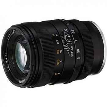 Zhongyi Mitakon 85mm f2 for Sony FE