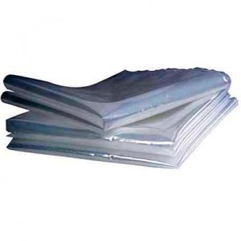 Metabo bolsa para el polvo SPA 2000, 10 pcs