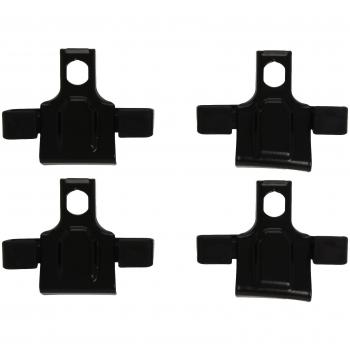 Thule Rapid System 1526 BMW X6 5p sin railing 08