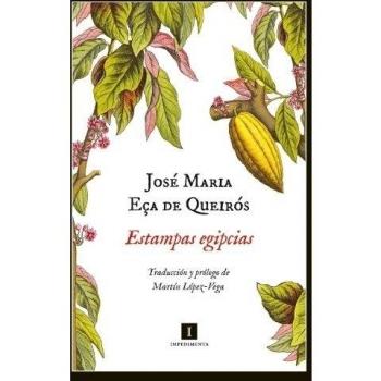 Estampas egipcias