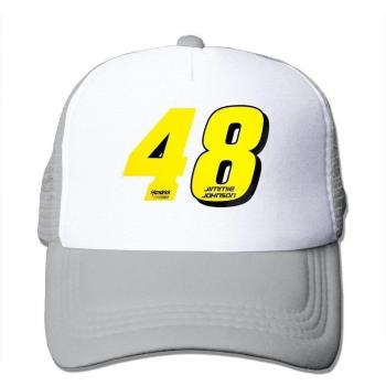 Bang - Gorra de béisbol - Hombre Gris gris Talla única