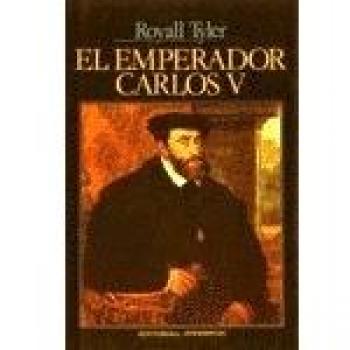EMPERADOR CARLOS V