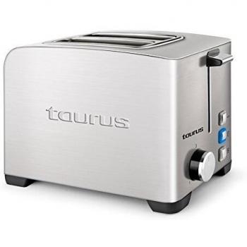 Taurus MyToast II Legend 2slice