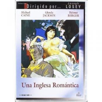 Una inglesa romantica [DVD]