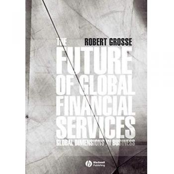 Blackwell Publishers Global Financial Services Outlook