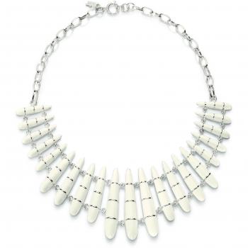 Collar Folli Follie Mujer 3N0F063W - Elegante Diseño