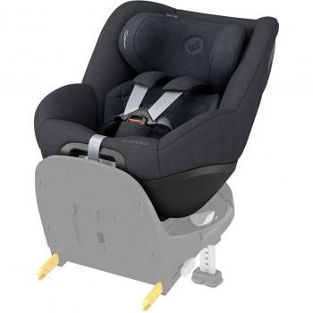 Silla de coche Maxi-Cosi Pearl 360 Pro Authentic Black
