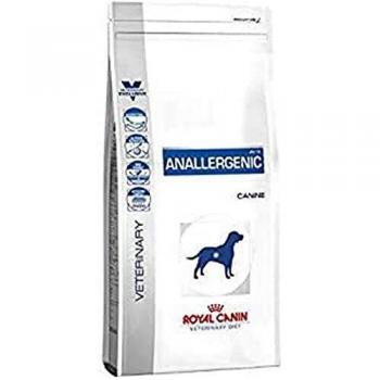 ROYAL CANIN VHN Dog Anallergenic 3kg 3000 g