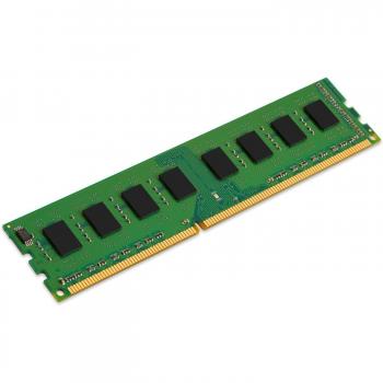 Kingston D51264K110S - Memoria especifica para ordenador de sobremesa DDR3 de 4 GB