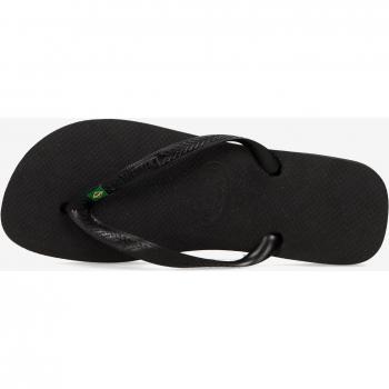 Chanclas Unisex Havaianas Brasil FC - Diseño Brasileño de Alta Calidad
