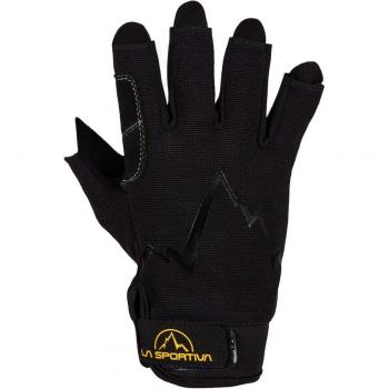 Guantes de senderismo unisex Ferrata Gloves La Sportiva