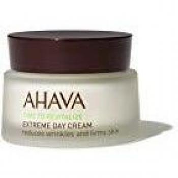 Ahava Time To Revitalize Extreme Day Cream 50ml