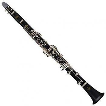 Prodige Bb-Clarinet 17/5 BC2541-2-0GB