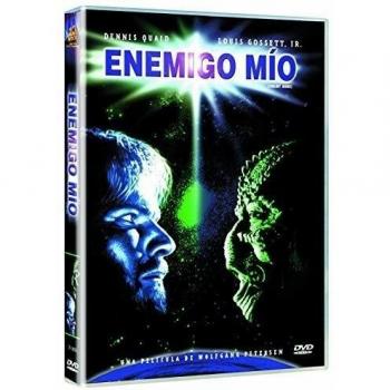 Enemigo Mio [DVD]