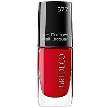 Art Couture Nail Lacquer 677-Love 10 Ml