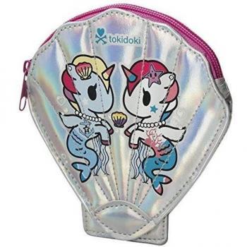 TokiDoki Mermicorno Cartera Standard