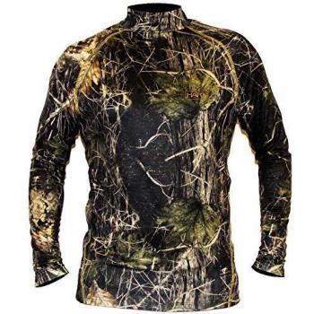 Hart - Camisa AKTIVA-L Forest - T.XXL