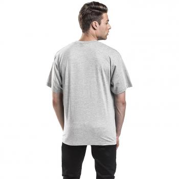 Star Wars Skywalker and Son Camiseta Gris/Melé XL