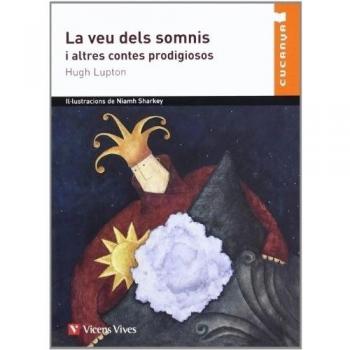 La Veu Dels Somnis I Altres Contes