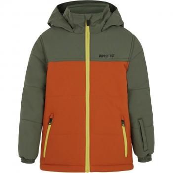 Chaqueta de esquí para niños Protest Prtskome Td