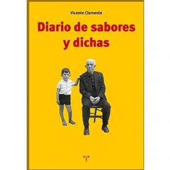 Diario de Sabores y dichas