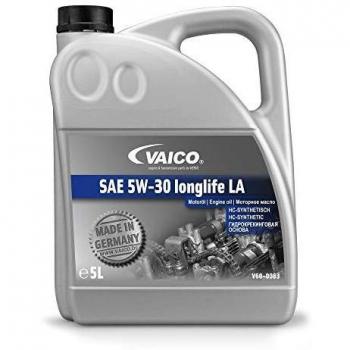 Aceite de motor VAICO V60-0083 5W30 Sintético Alta Protección